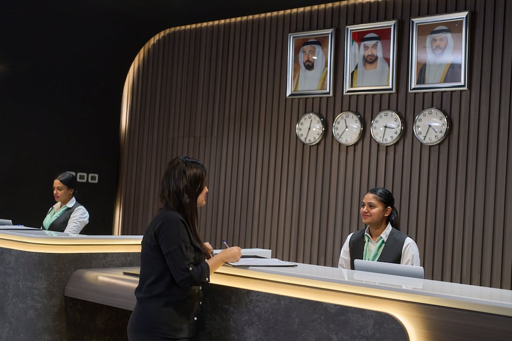 holiday international sharjah