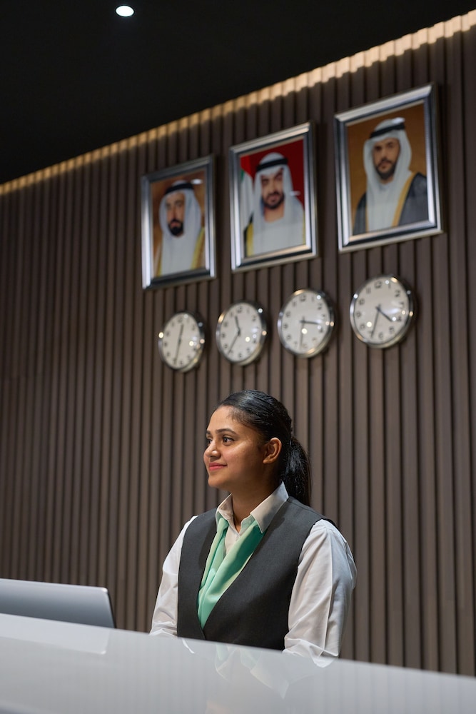 holiday international sharjah