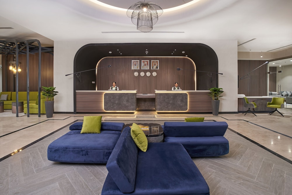 holiday international sharjah