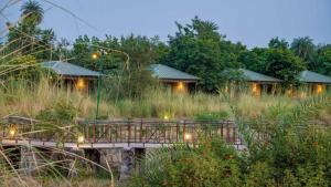 vanaashrya resort and spa sariska