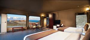 ras al jinz turtle reserve