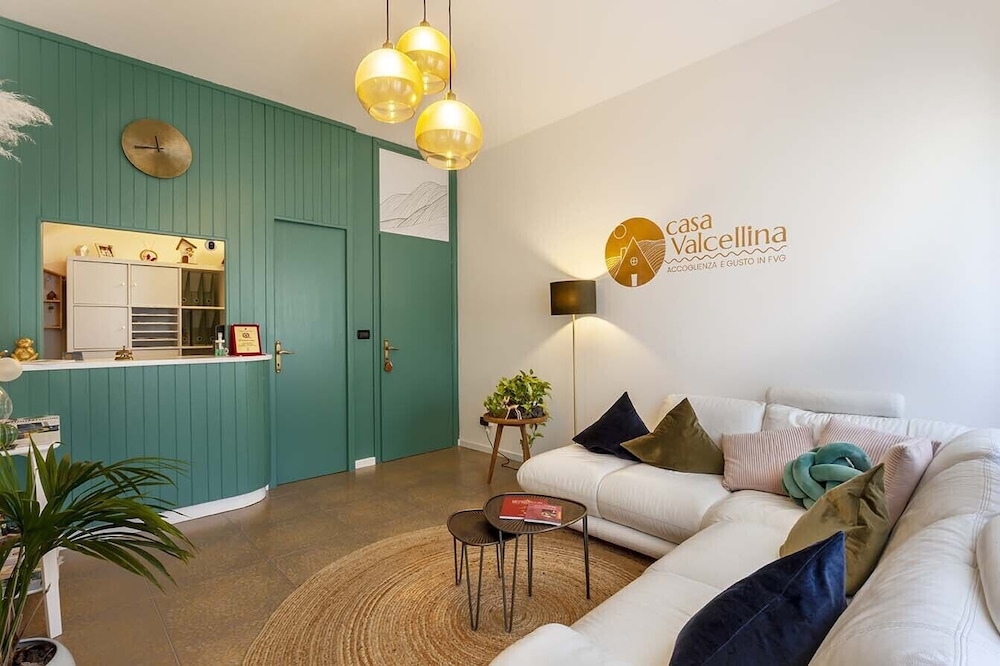 casa valcellina