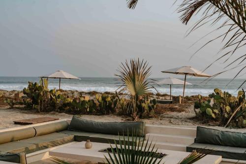 puerto escondido