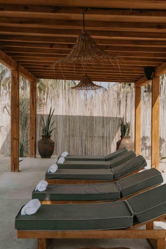 puerto escondido