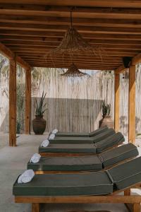puerto escondido
