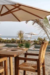 puerto escondido