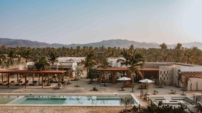 puerto escondido
