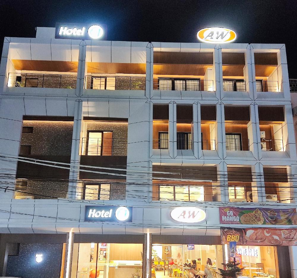 hotel 61 banda aceh