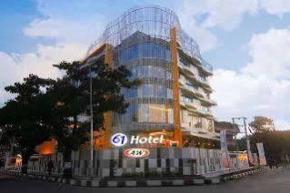 hotel 61 banda aceh