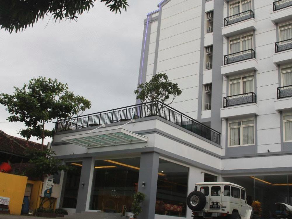 hotel 61 banda aceh