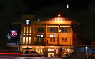 hotel 61 banda aceh