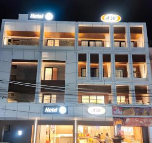 hotel 61 banda aceh