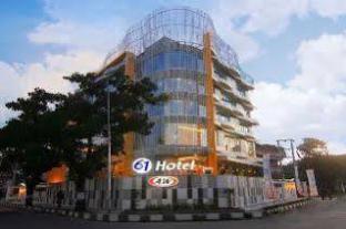 hotel 61 banda aceh