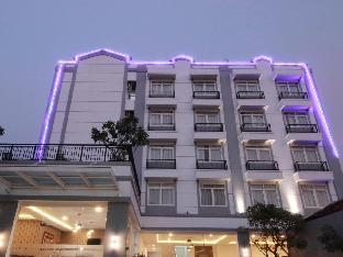 hotel 61 banda aceh