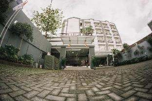 hotel 61 banda aceh