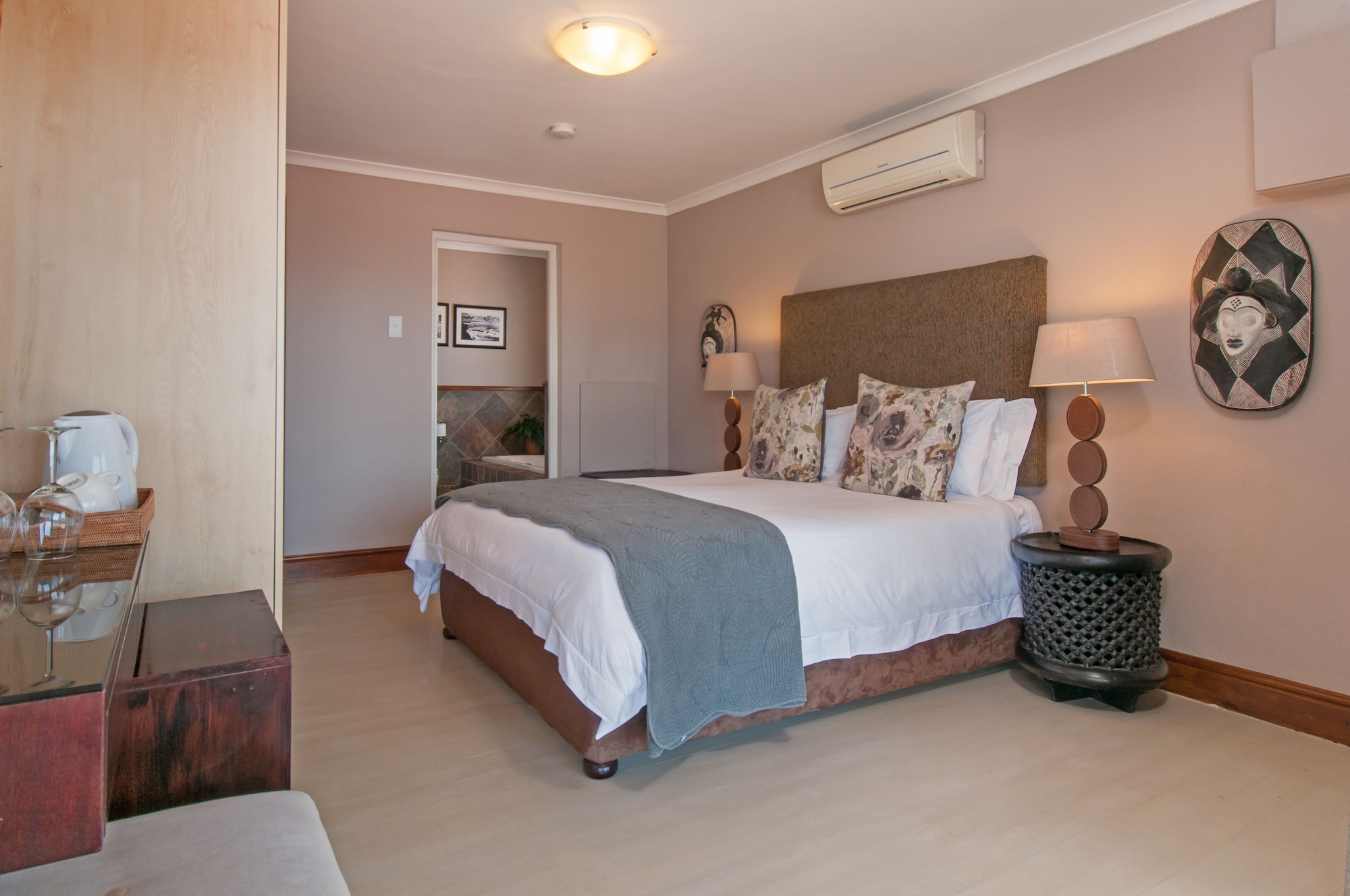 whale away guest house adults only