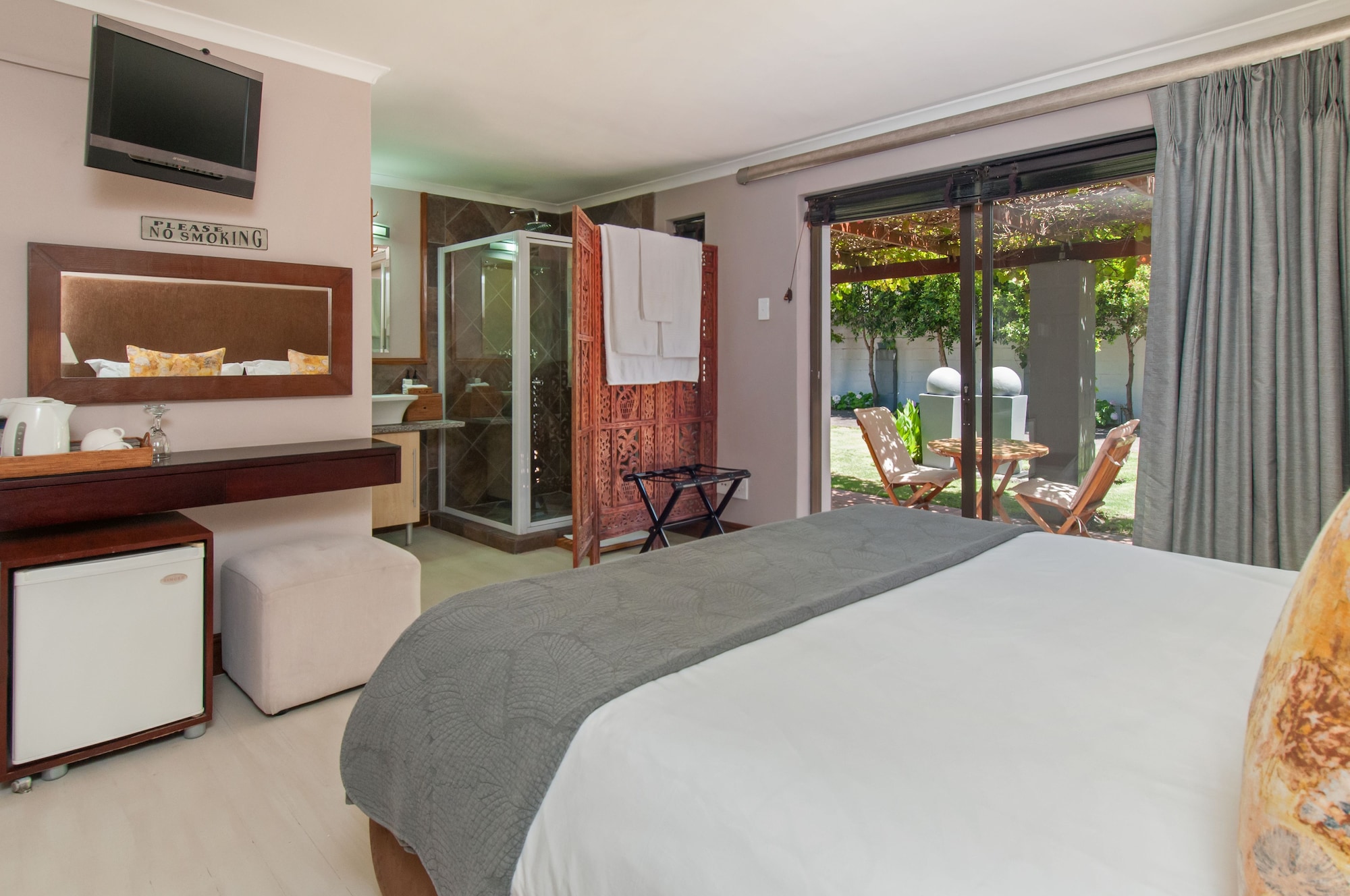 whale away guest house adults only