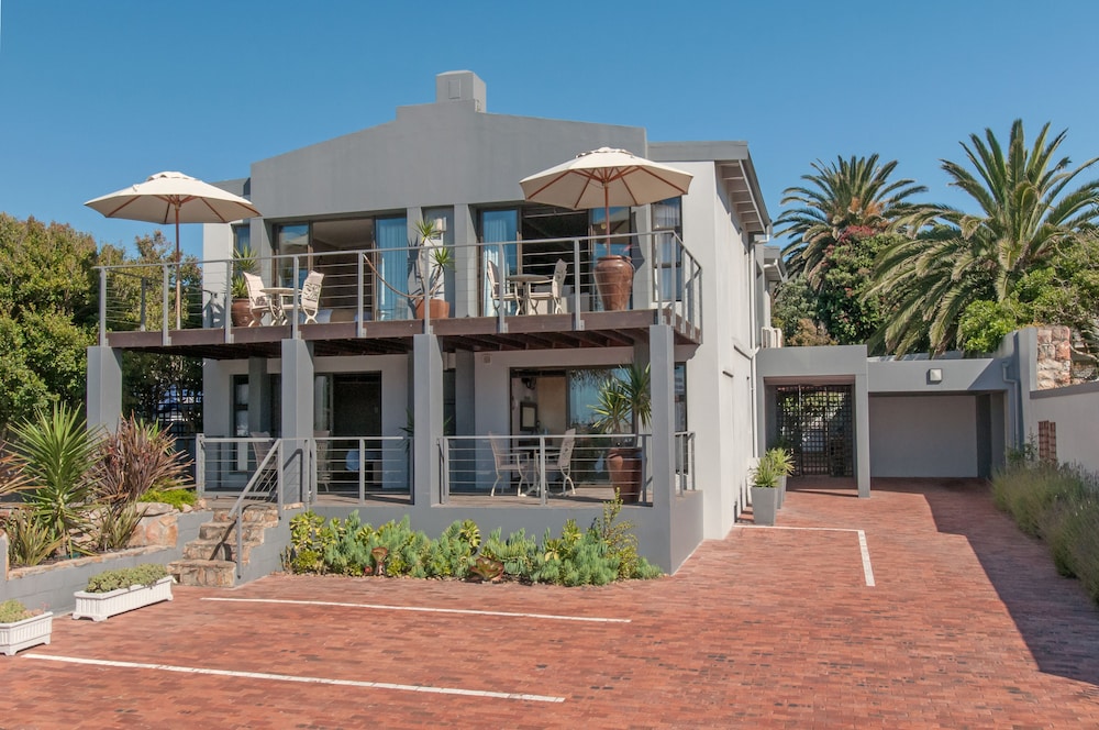 whale away guest house adults only