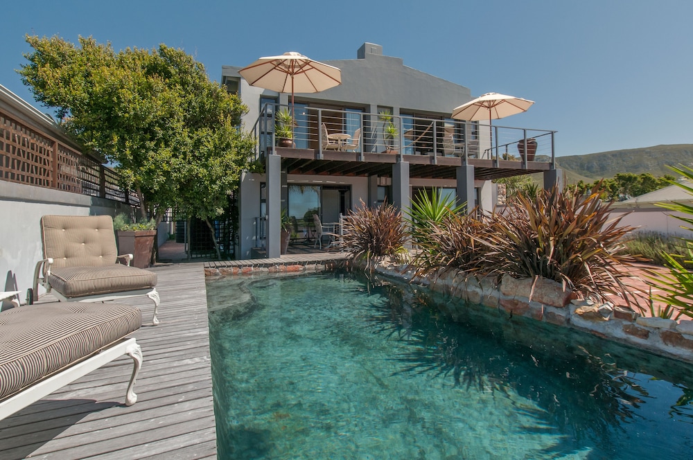 whale away guest house adults only