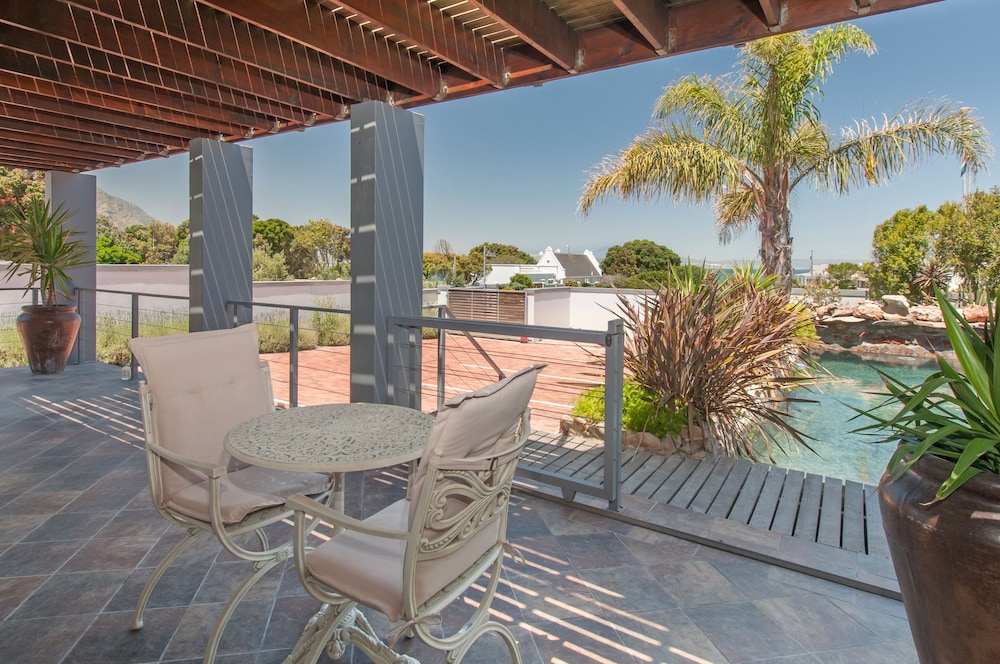 whale away guest house adults only