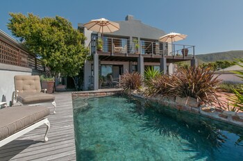 whale away guest house adults only