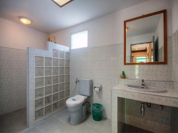 Samroiyod Holiday Resort,Prachuap Khiri Khan>>Hua Hin,3 star