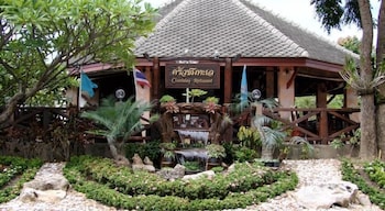 Samroiyod Holiday Resort,Prachuap Khiri Khan>>Hua Hin,3 star