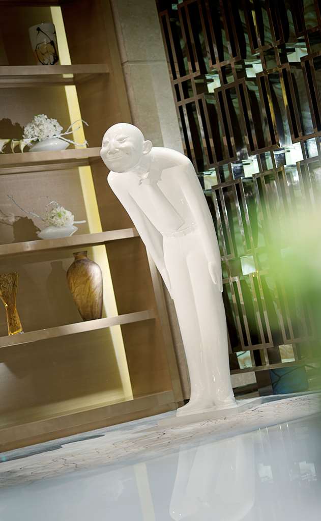 kempinski the one suites hotel shanghai downtown