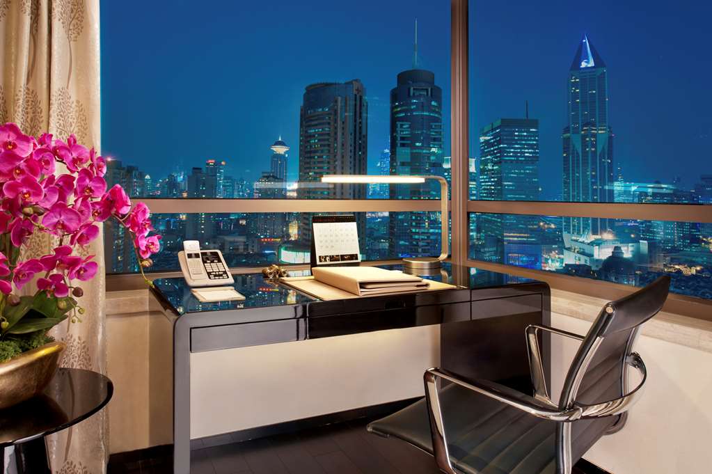 kempinski the one suites hotel shanghai downtown