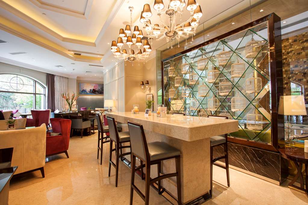 kempinski the one suites hotel shanghai downtown