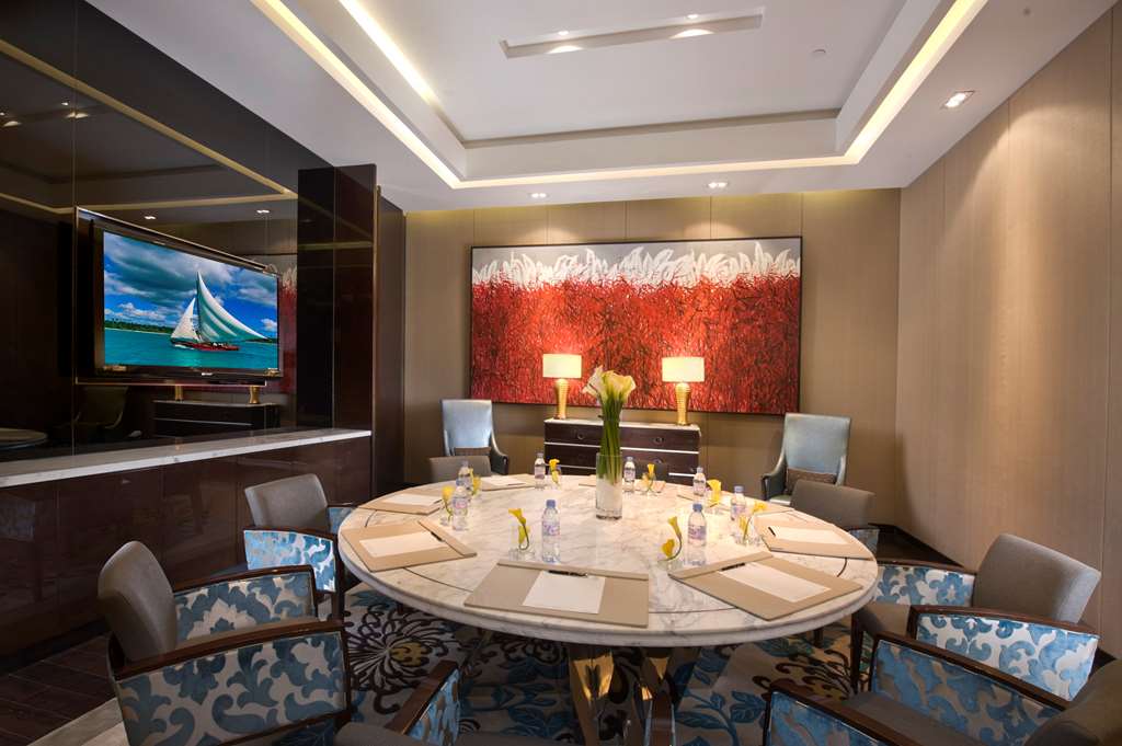 kempinski the one suites hotel shanghai downtown