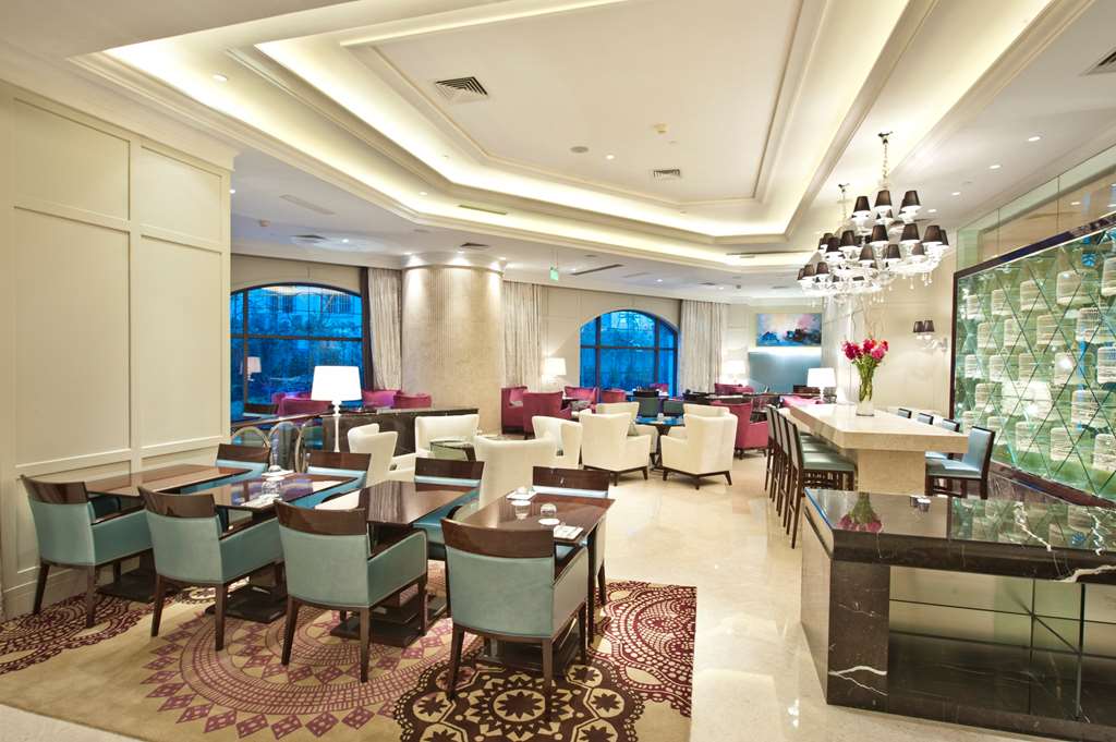 kempinski the one suites hotel shanghai downtown