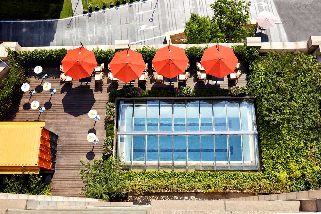kempinski the one suites hotel shanghai downtown