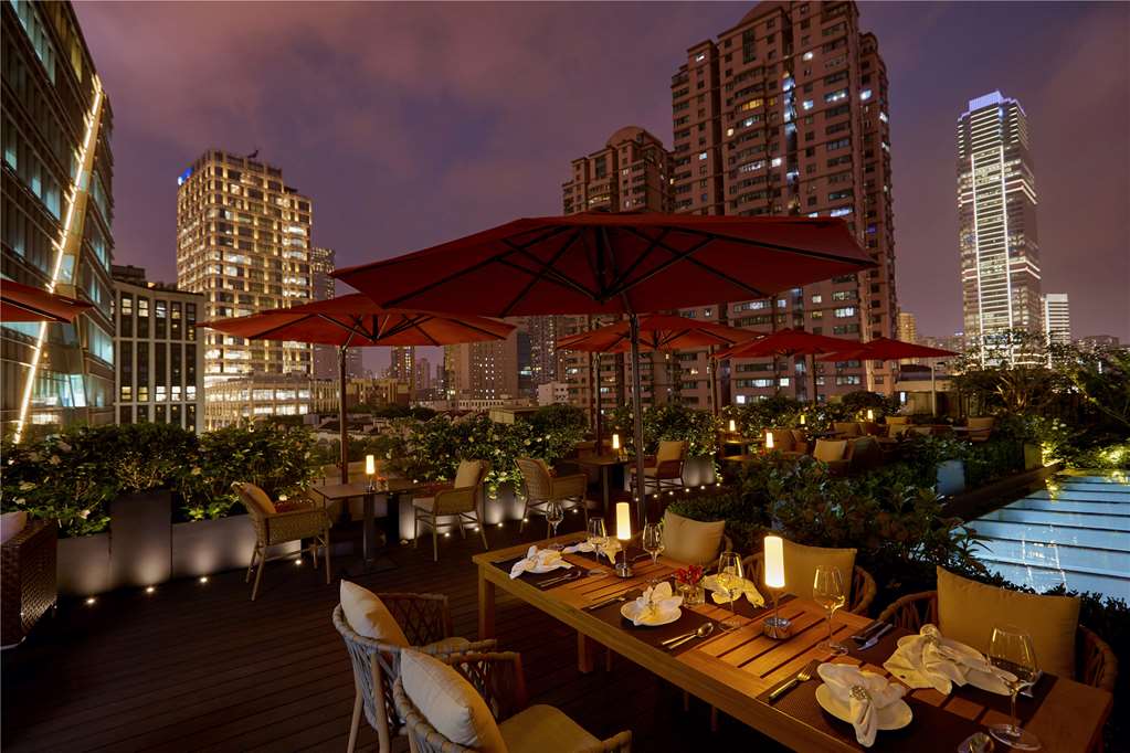 kempinski the one suites hotel shanghai downtown