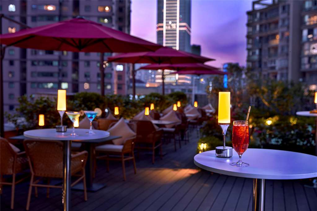 kempinski the one suites hotel shanghai downtown