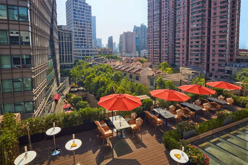 kempinski the one suites hotel shanghai downtown