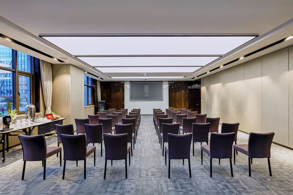 kempinski the one suites hotel shanghai downtown