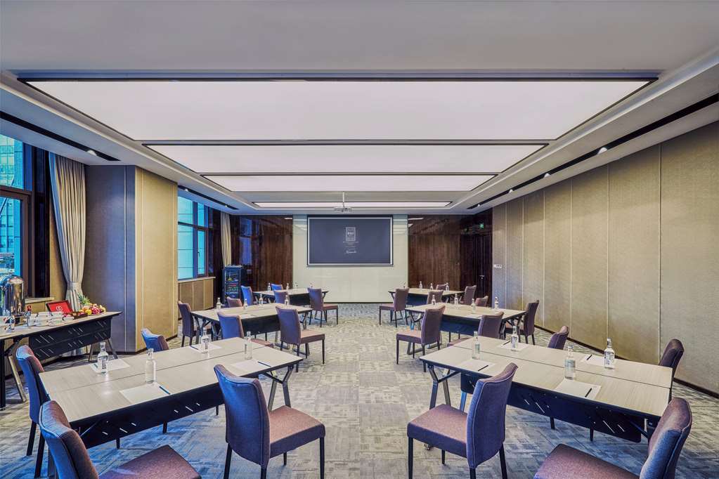 kempinski the one suites hotel shanghai downtown