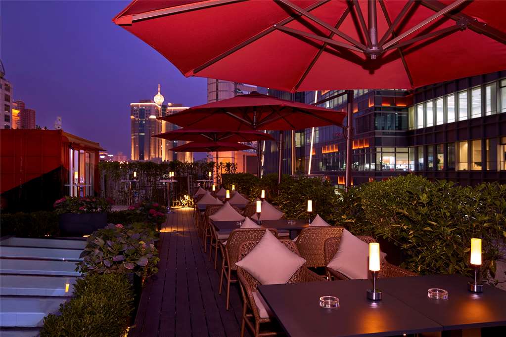 kempinski the one suites hotel shanghai downtown