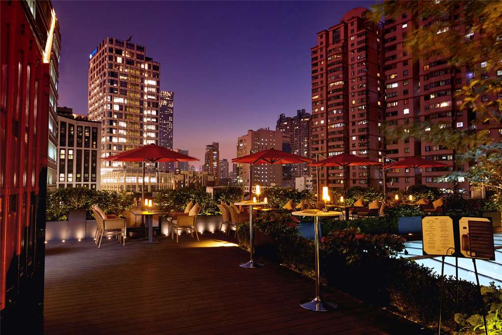 kempinski the one suites hotel shanghai downtown
