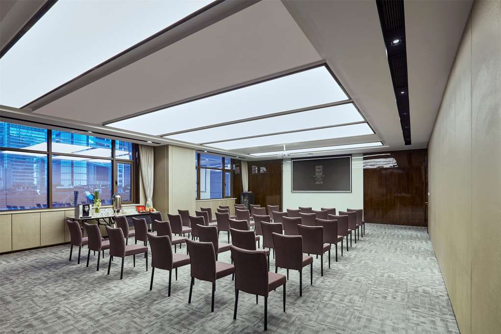 kempinski the one suites hotel shanghai downtown