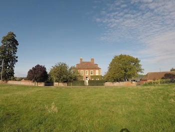 whitchurch farm guesthouse