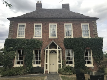 whitchurch farm guesthouse