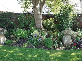 whitchurch farm guesthouse