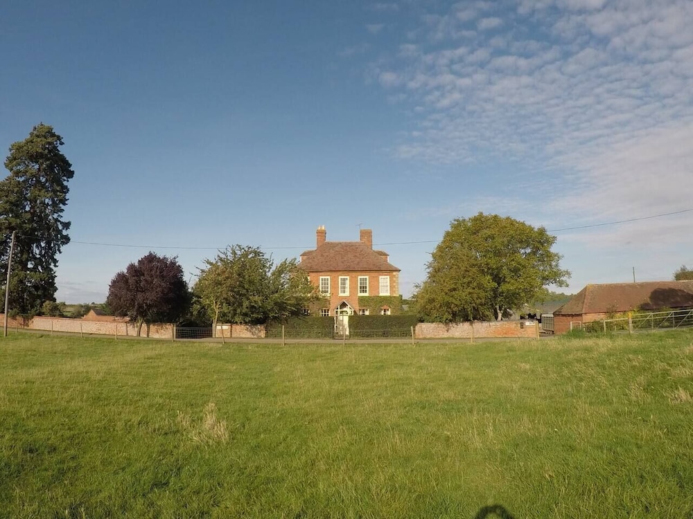 whitchurch farm guesthouse