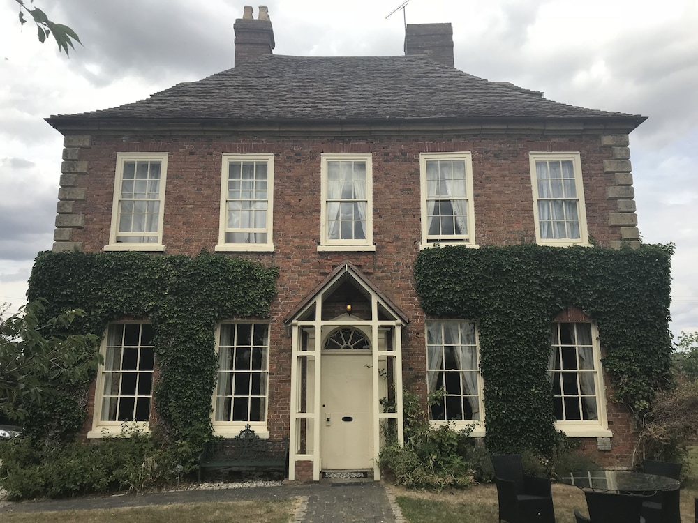 whitchurch farm guesthouse