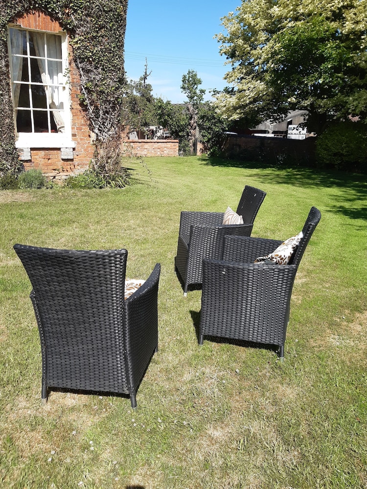 whitchurch farm guesthouse