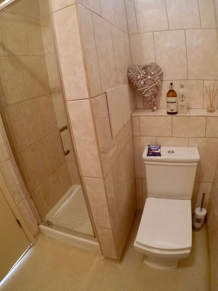 whitchurch farm guesthouse