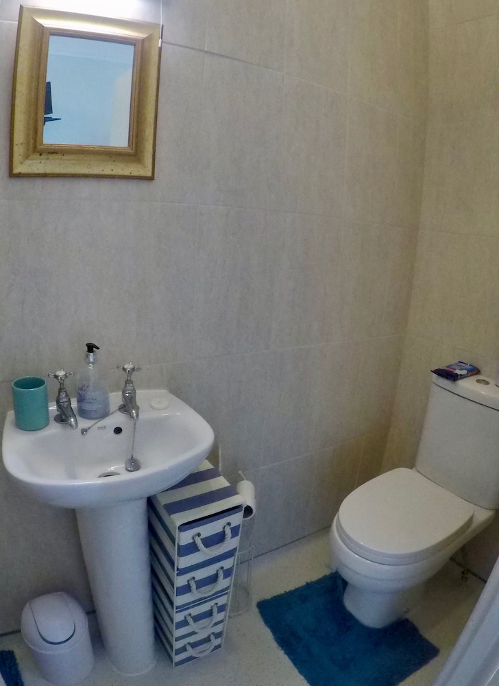 whitchurch farm guesthouse