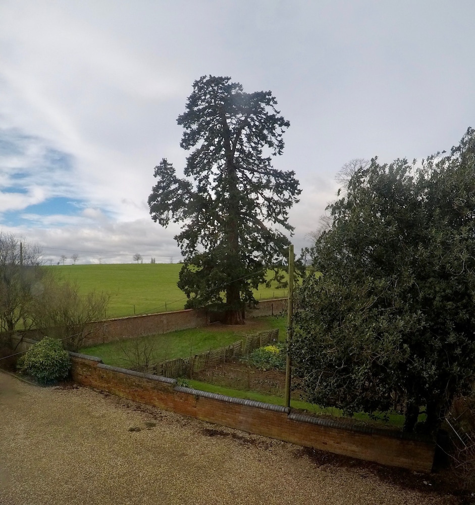 whitchurch farm guesthouse